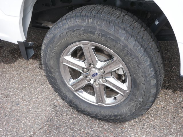 Certified 2024 Ford F150 XLT w/ Tow/Haul Package AWD/4WD image 8