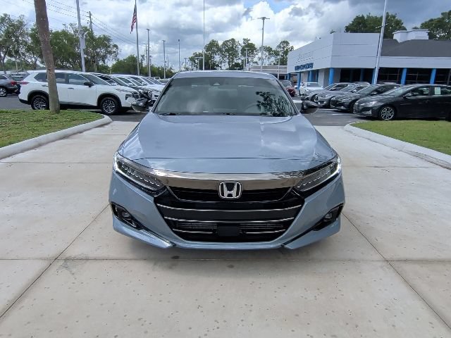 Used 2021 Honda Accord Sport image 7