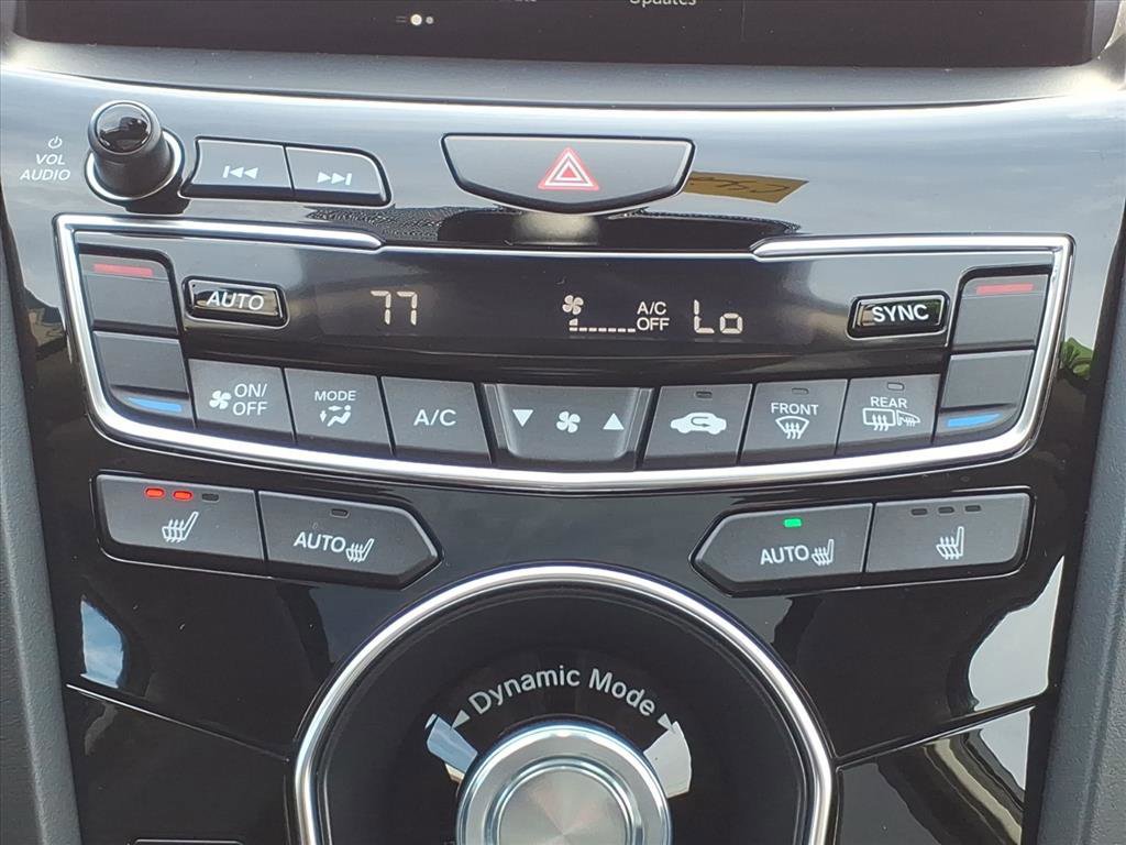 Used 2024 Acura RDX SH-AWD w/ Technology Package image 28