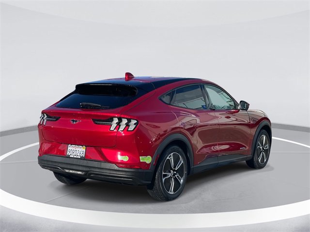 Certified 2022 Ford Mustang Mach-E Select w/ Comfort/Technology Package image 3