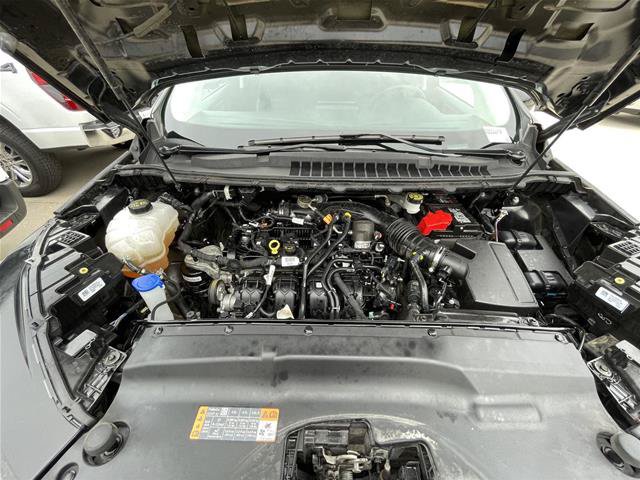 Certified 2024 Ford Edge SEL AWD/4WD image 33