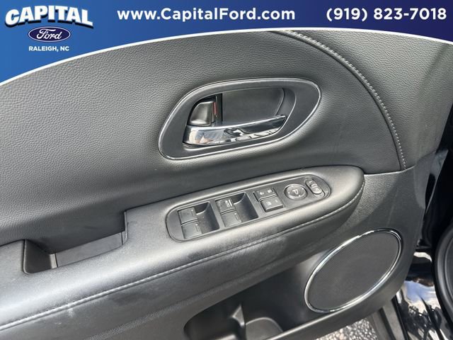 Used 2022 Honda HR-V EX-L image 20