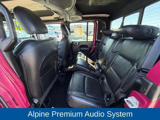 Used 2024 Jeep Gladiator Sport AWD/4WD image 18