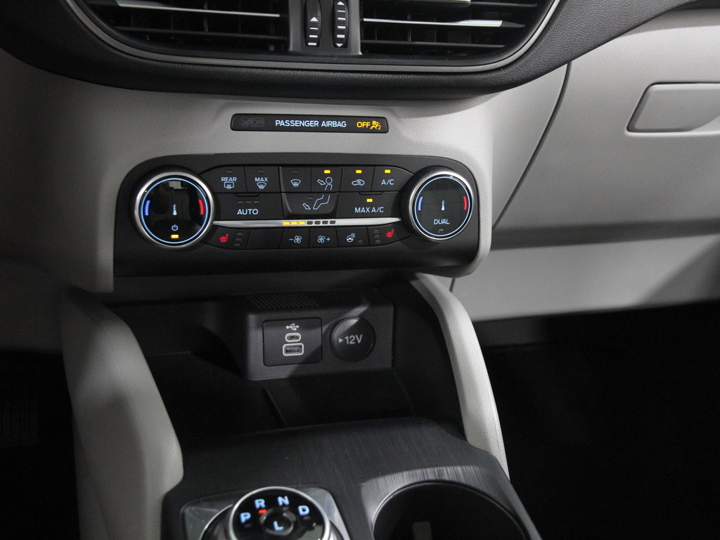 Certified 2025 Ford Escape Active w/ Cold Weather Package image 16