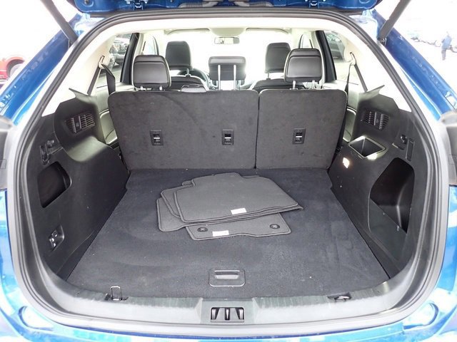 Certified 2024 Ford Edge SEL w/ Convenience Package image 10