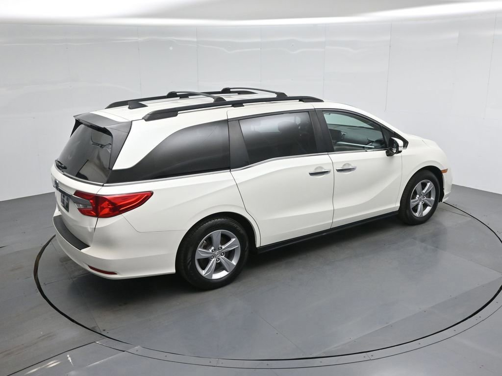Used 2019 Honda Odyssey EX-L image 14