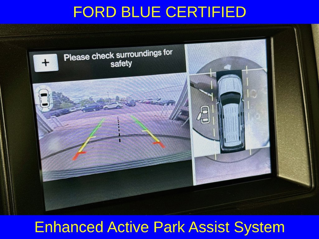 Certified 2019 Ford Expedition Max Limited w/ Equipment Group 302A RWD image 17