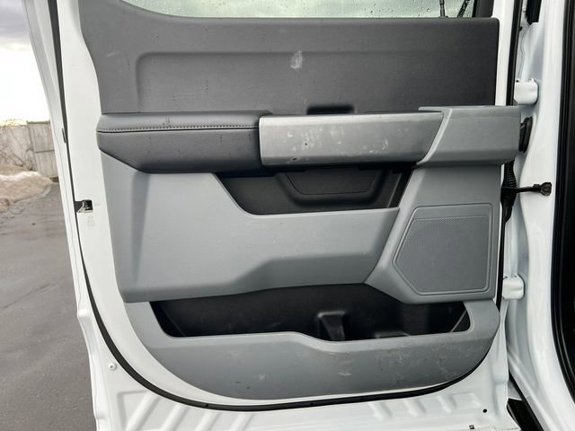 Certified 2024 Ford F250 XLT image 43