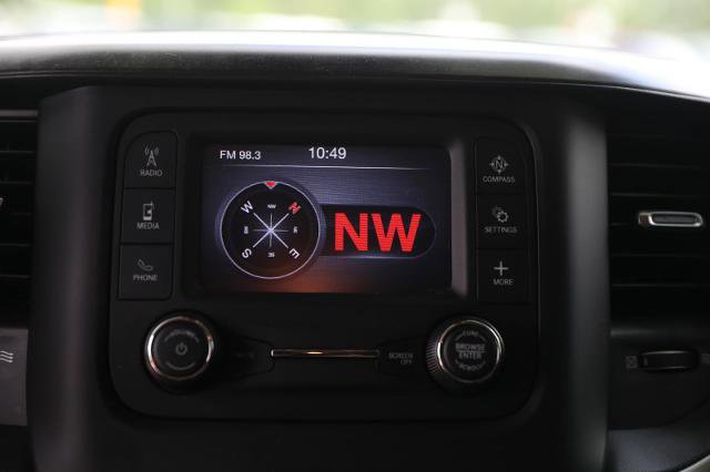 Used 2019 RAM 2500 Big Horn AWD/4WD image 39