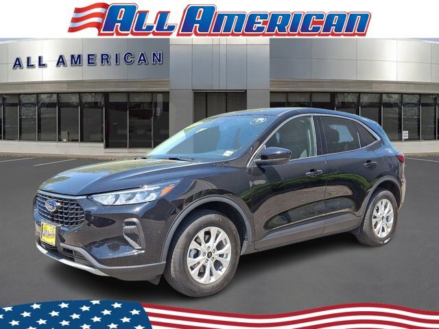 Certified 2023 Ford Escape Active w/ Tech Pack #2
