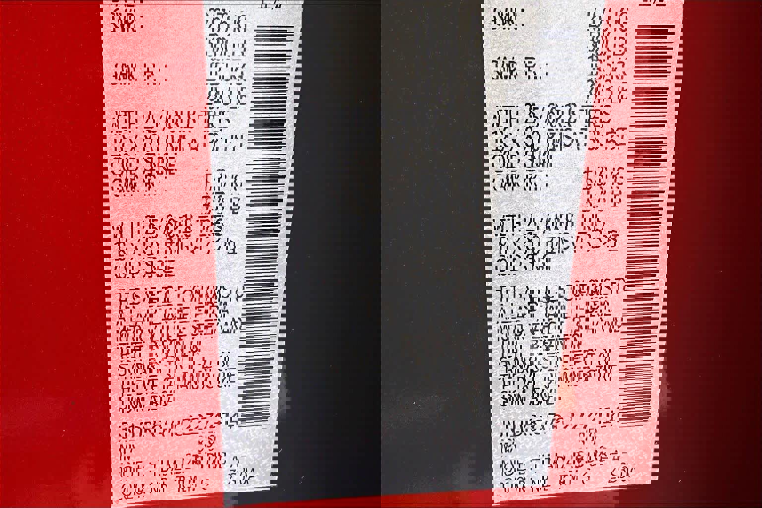 Used 2023 Nissan Pathfinder SL image 39