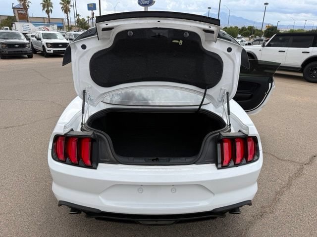 Certified 2023 Ford Mustang Coupe RWD image 31