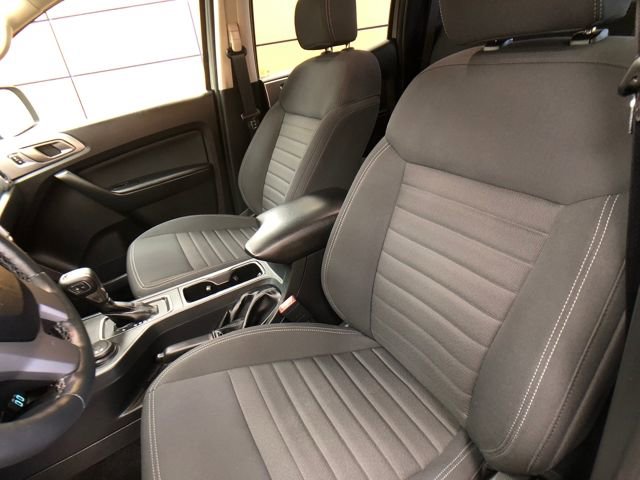 Certified 2021 Ford Ranger XLT w/ Equipment Group 301A Mid image 10