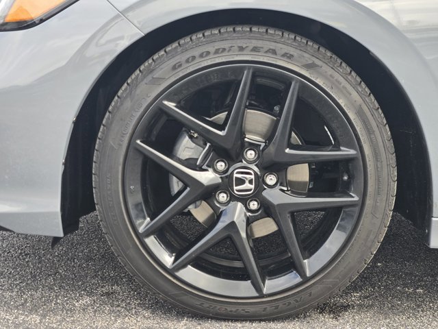 Used 2026 Honda Civic Sport image 11