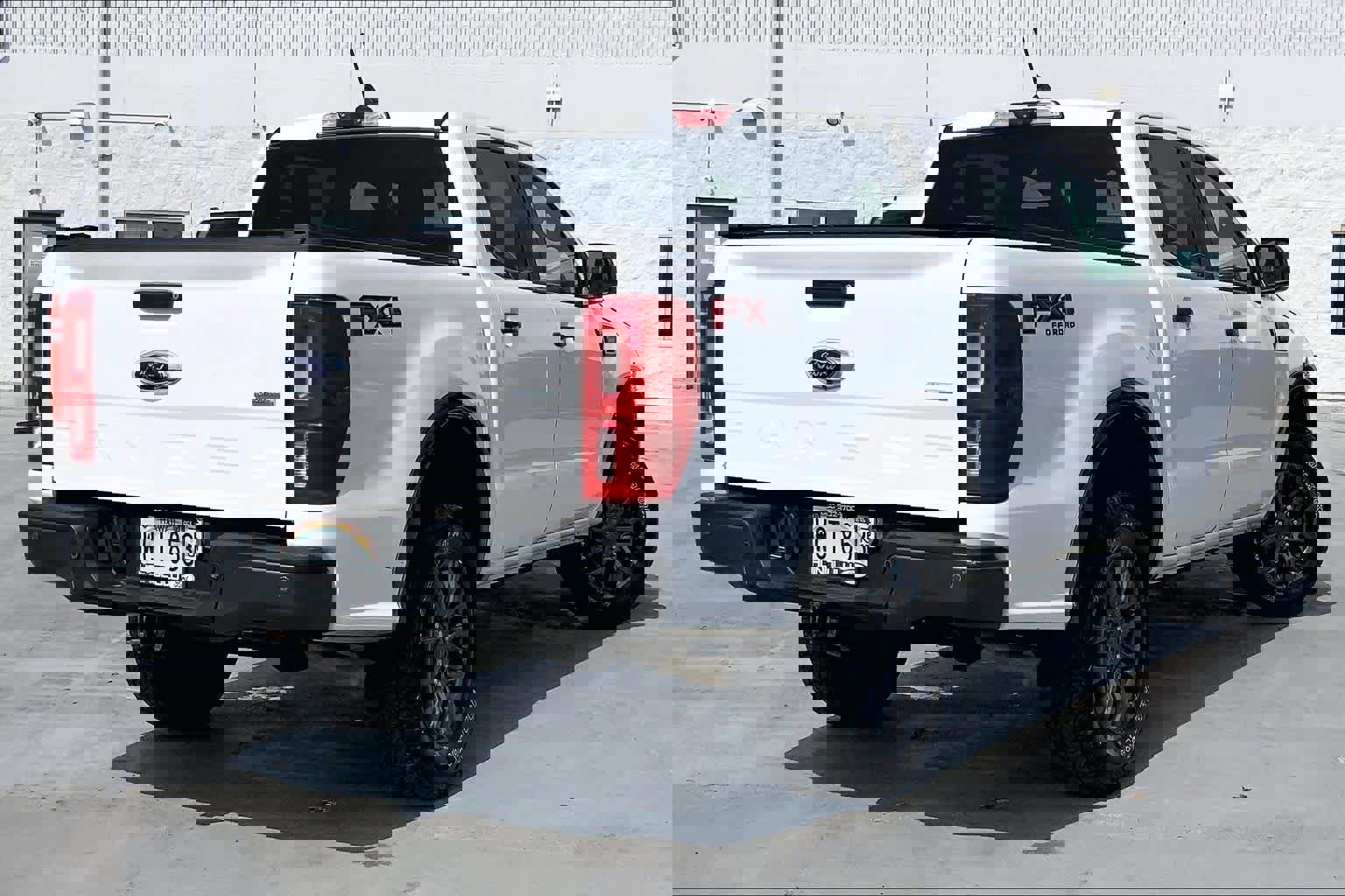 Certified 2020 Ford Ranger XLT w/ Equipment Group 301A Mid image 22