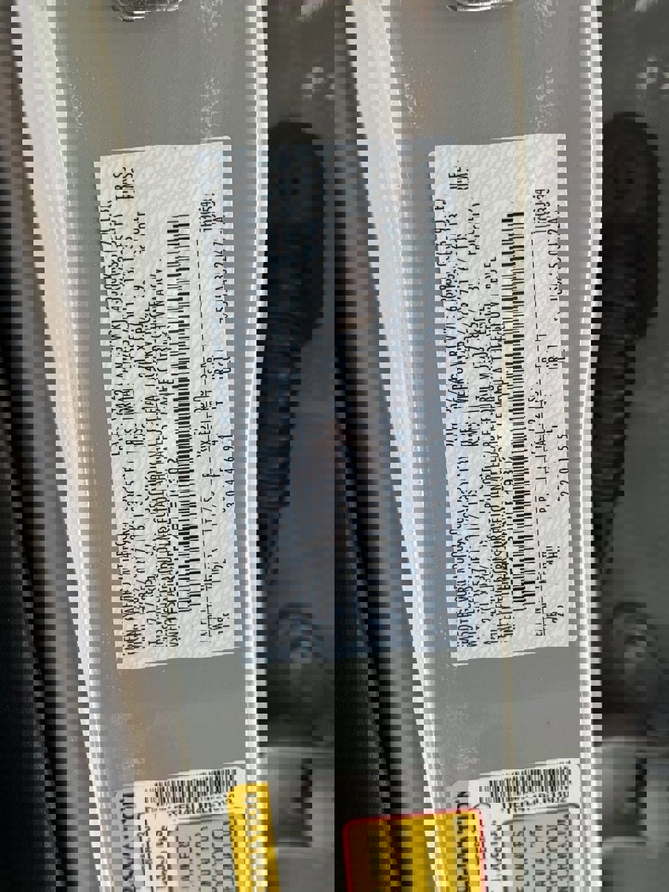 Certified 2024 Ford Ranger Raptor AWD/4WD image 26