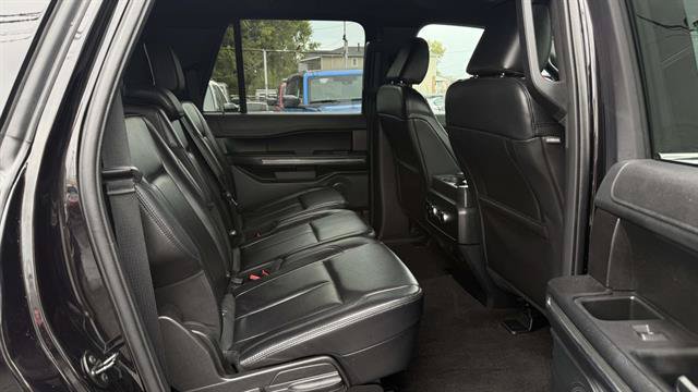 Certified 2021 Ford Expedition Max XLT AWD/4WD image 26