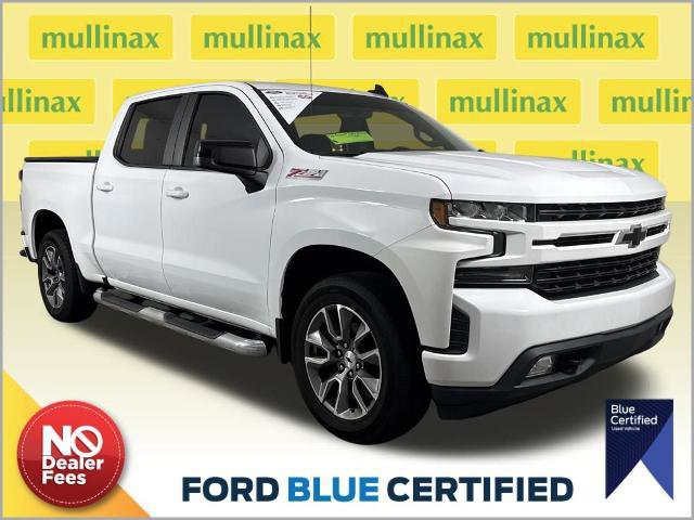 Used 2019 Chevrolet Silverado 1500 RST image 6