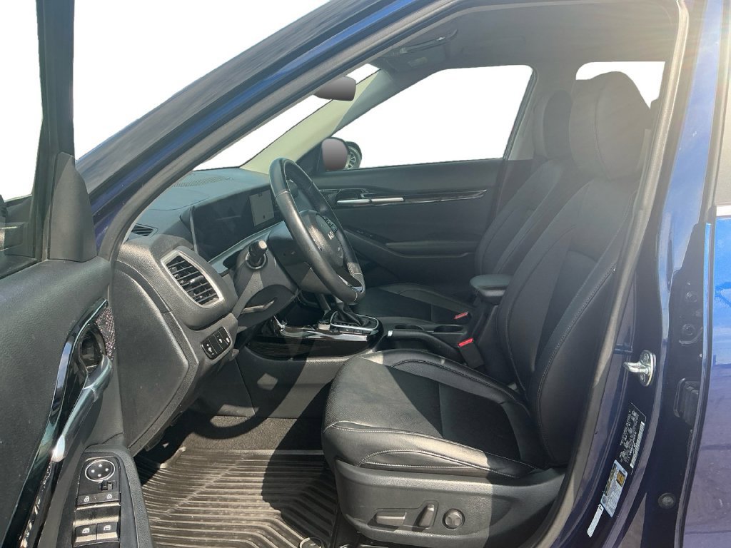Used 2024 Kia Seltos EX FWD image 14