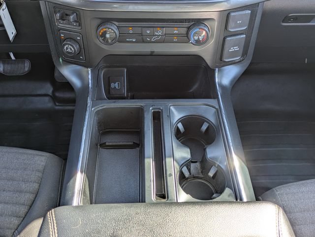 Certified 2023 Ford F150 XL w/ STX Black Appearance Package AWD/4WD image 19