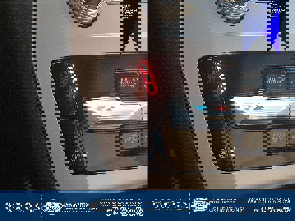 Certified 2022 Ford Explorer XLT w/ Equipment Group 202A image 25