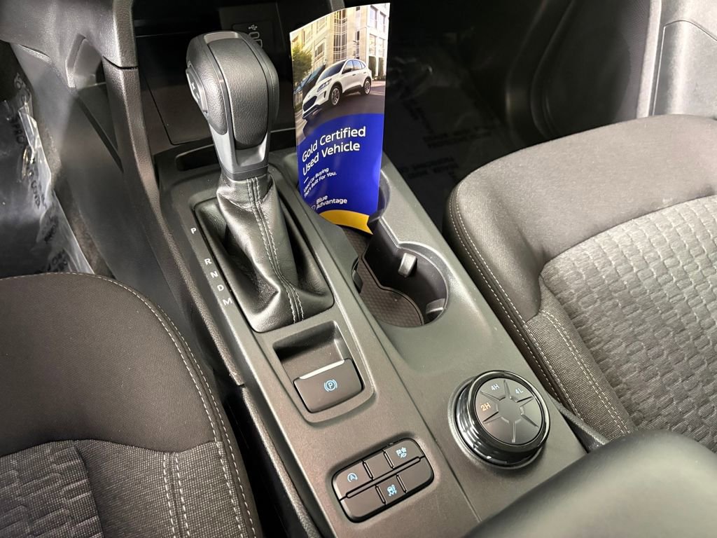 Certified 2024 Ford Ranger XL image 20