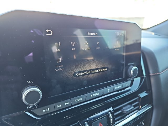Used 2023 Nissan Pathfinder Rock Creek AWD/4WD image 24