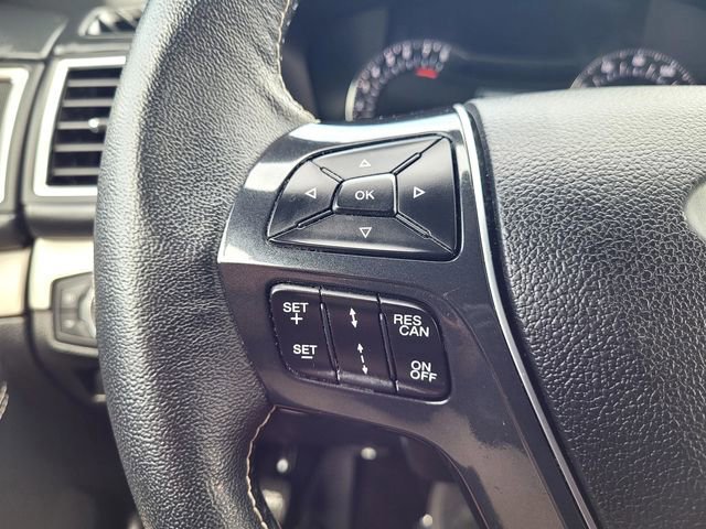 Certified 2018 Ford Explorer Platinum image 24