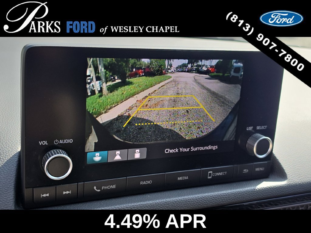 Used 2023 Honda Civic Sport image 22