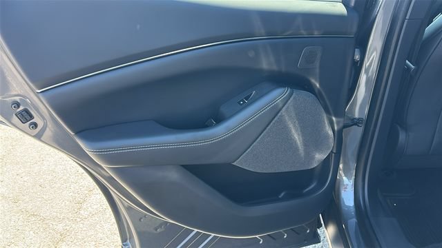 Certified 2023 Ford Mustang Mach-E Premium RWD image 14