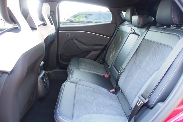 Certified 2025 Ford Mustang Mach-E GT AWD/4WD image 18