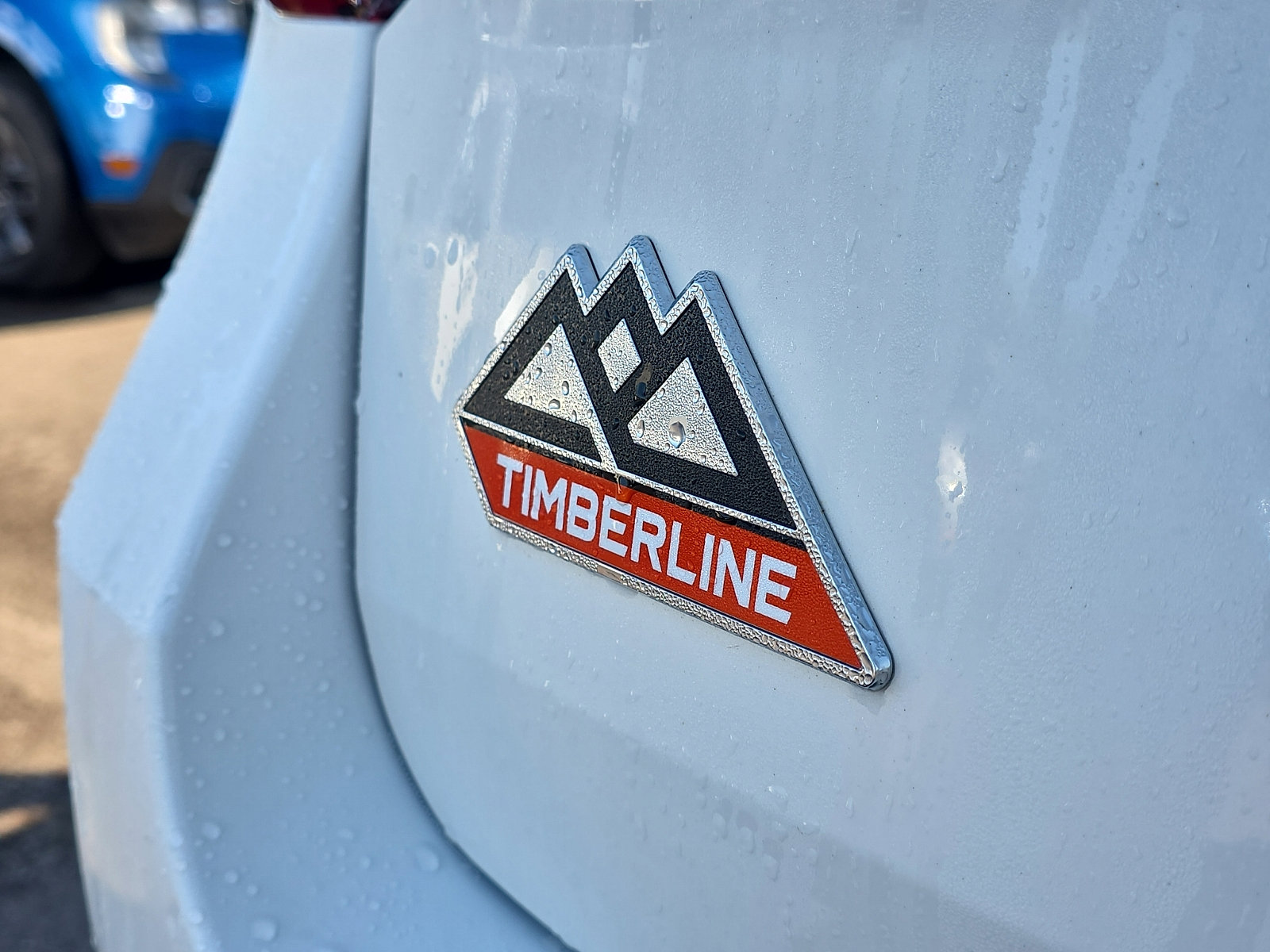 Certified 2024 Ford Explorer Timberline w/ Timberline Technology Package AWD/4WD image 31