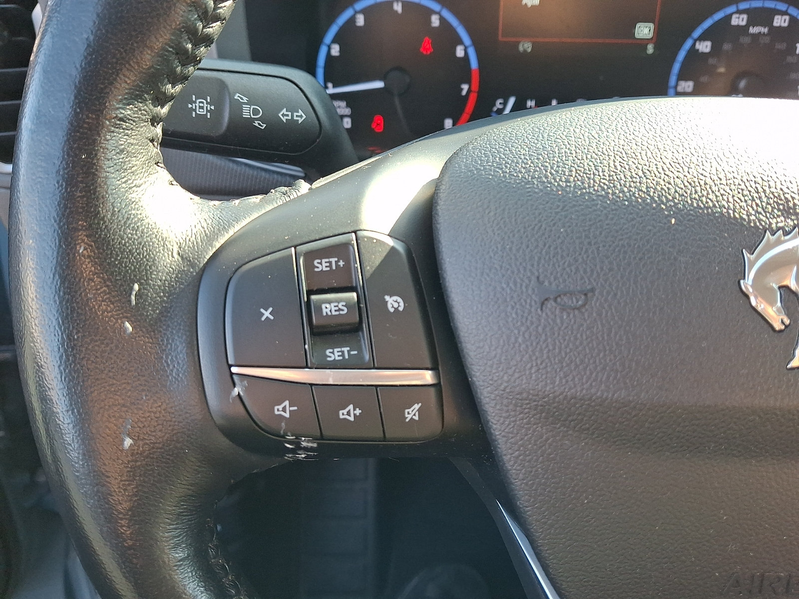 Certified 2023 Ford Bronco Sport Big Bend w/ Convenience Package AWD/4WD image 22