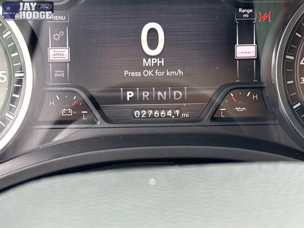 Used 2022 RAM 1500 Big Horn AWD/4WD image 20