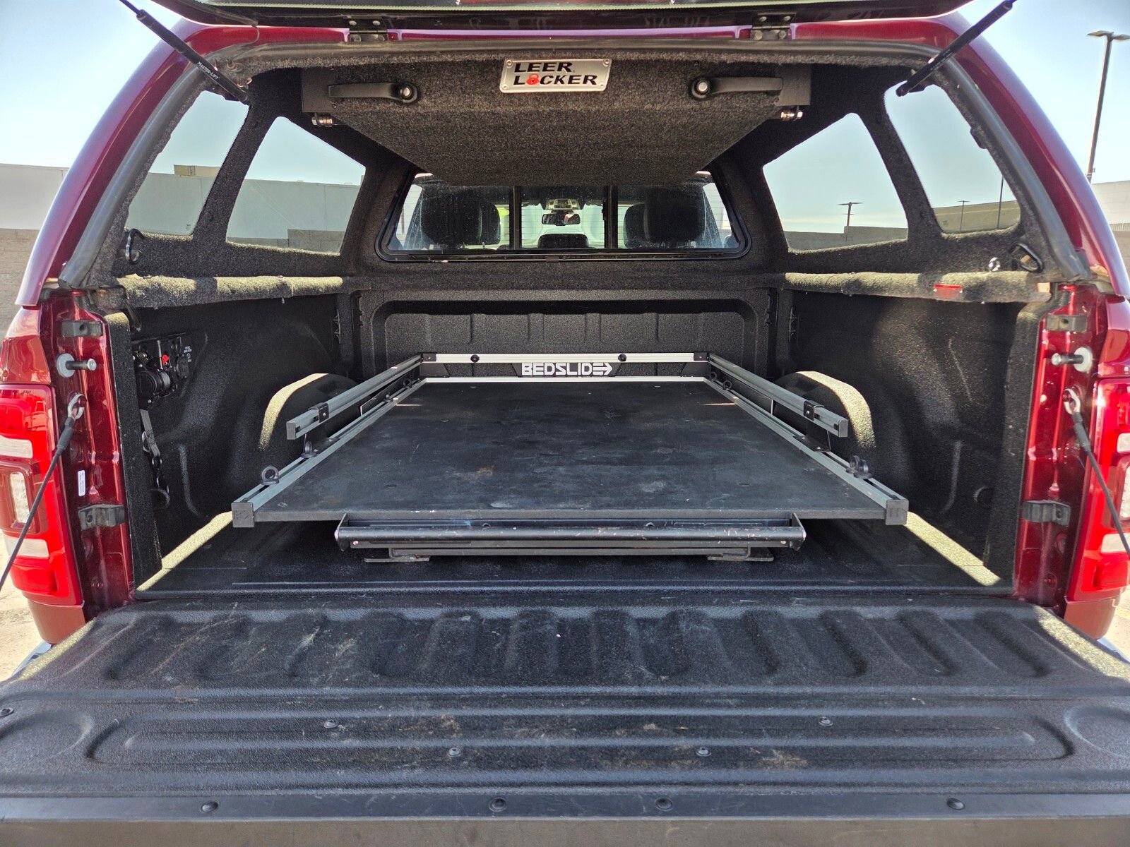 Used 2023 RAM 2500 Limited AWD/4WD image 13
