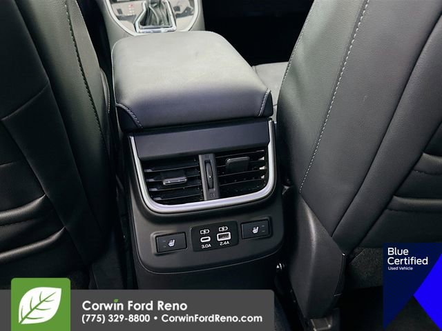 Used 2023 Subaru Outback Limited image 31
