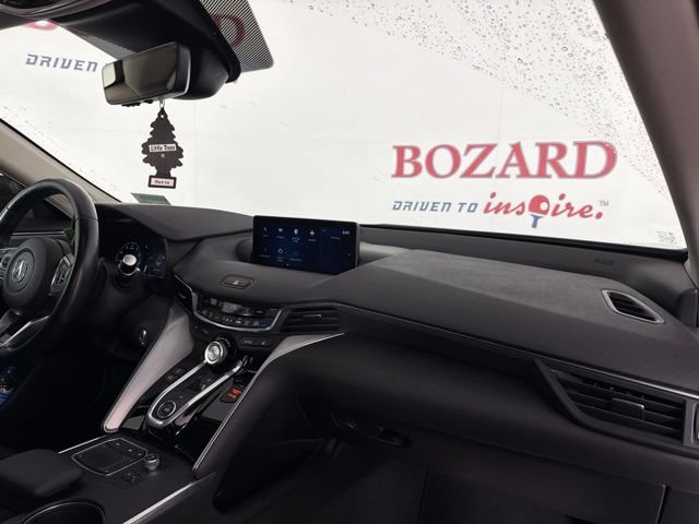 Used 2022 Acura TLX FWD image 17