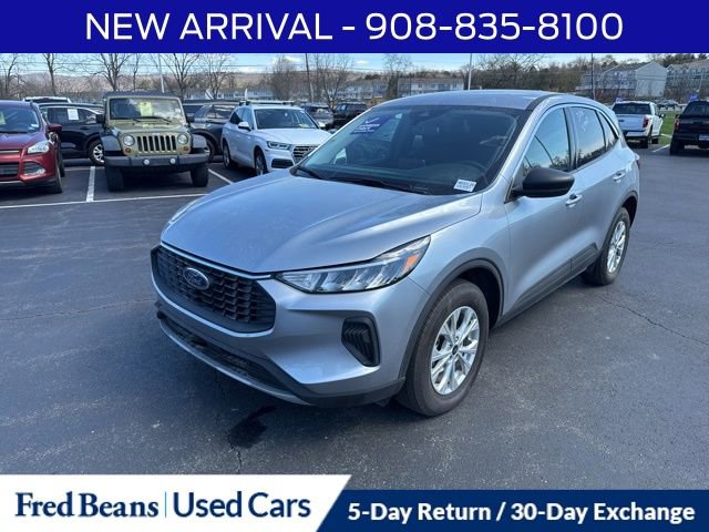 Certified 2024 Ford Escape Active image 3