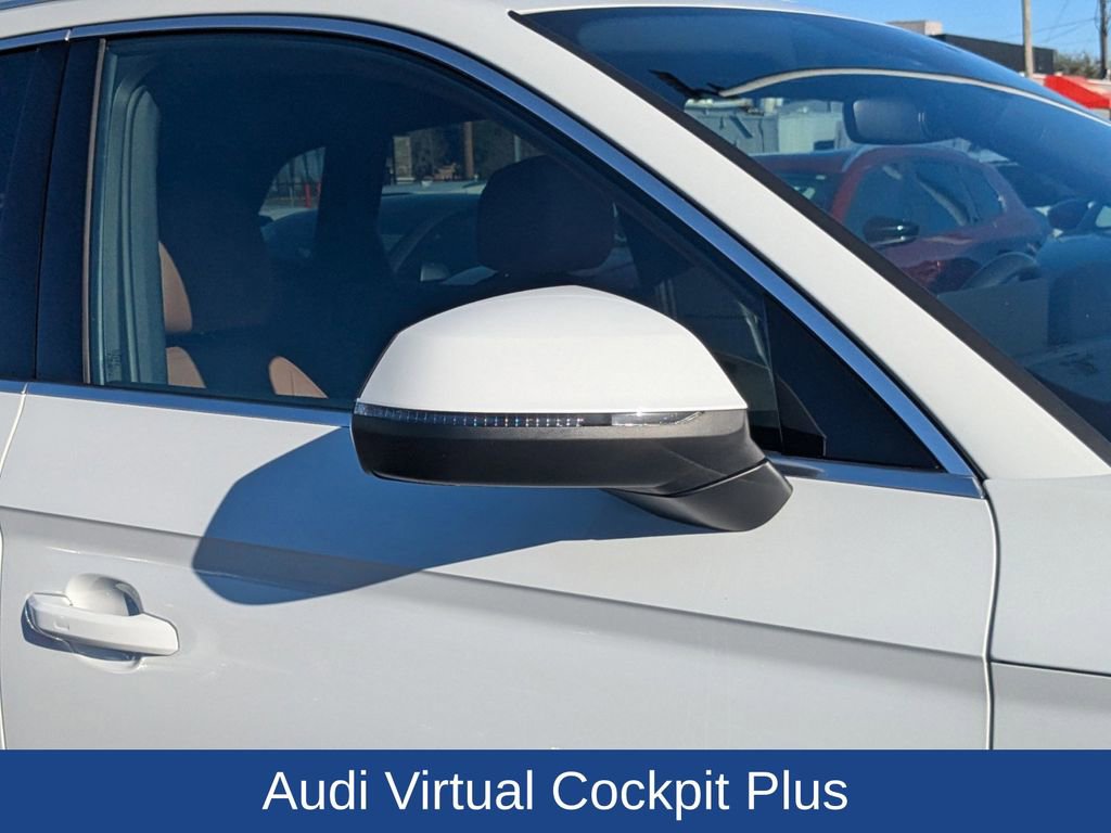 Used 2021 Audi Q5 2.0T Premium Plus image 12