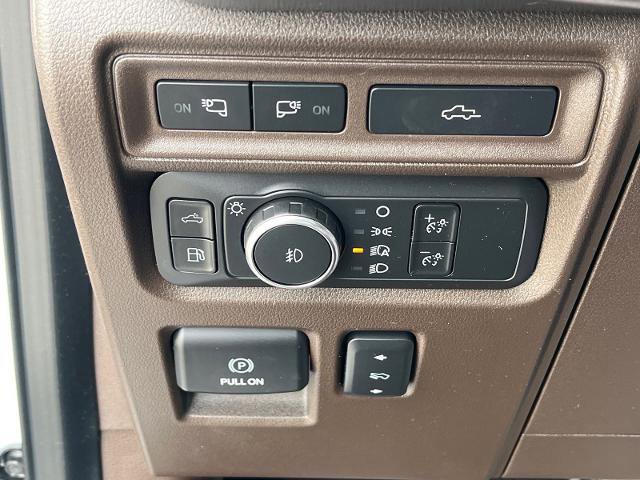 Certified 2021 Ford F150 King Ranch w/ Equipment Group 601A High image 17