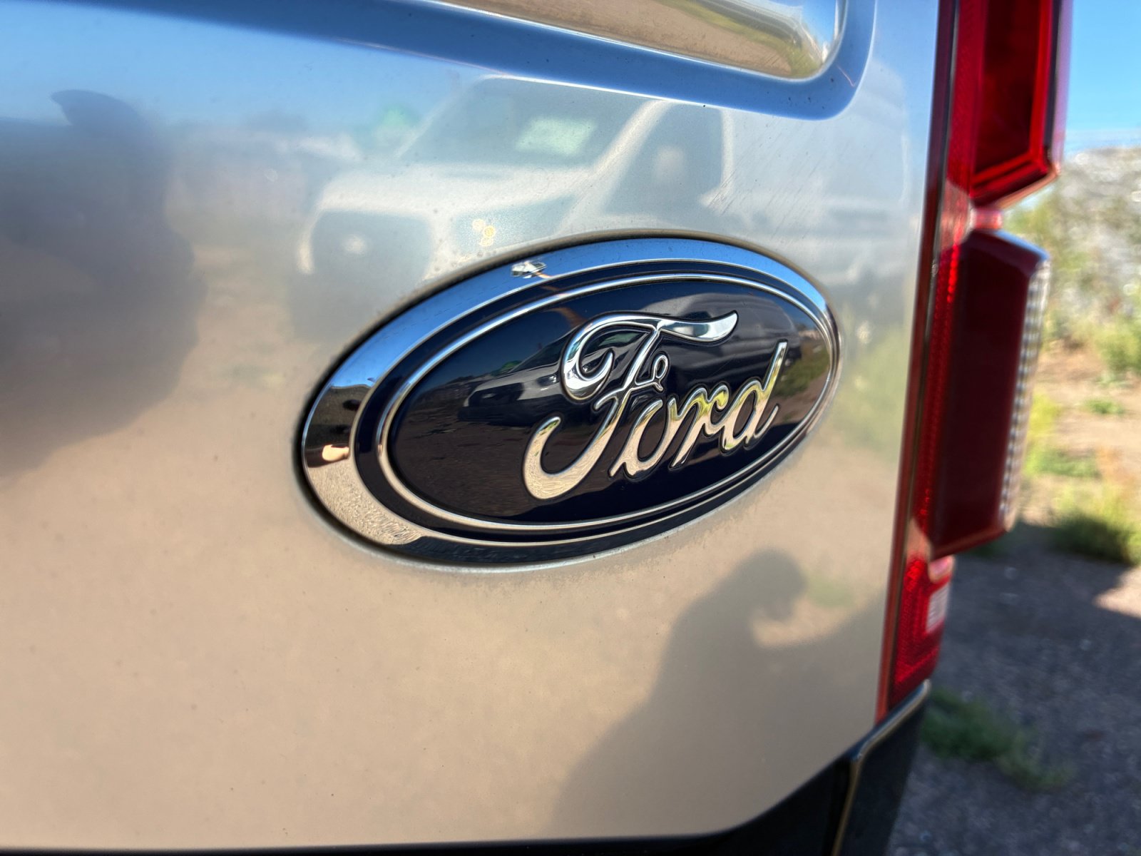 Certified 2017 Ford F150 Limited w/ Trailer Tow Package AWD/4WD image 24