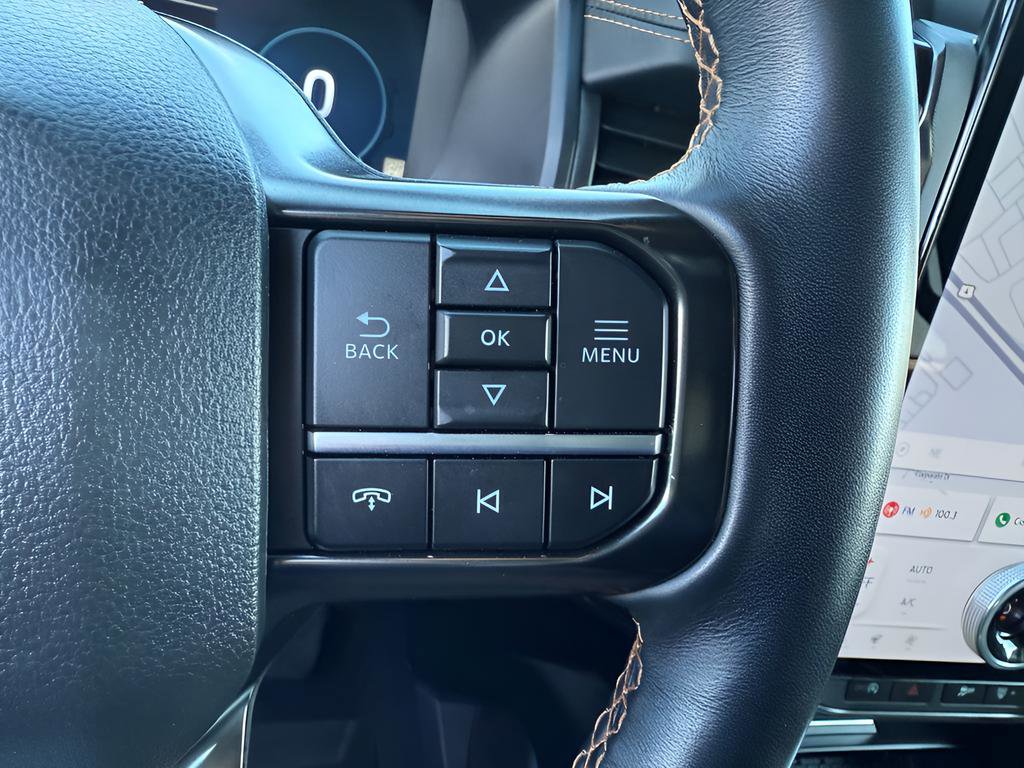 Certified 2024 Ford Expedition Max Platinum AWD/4WD image 25
