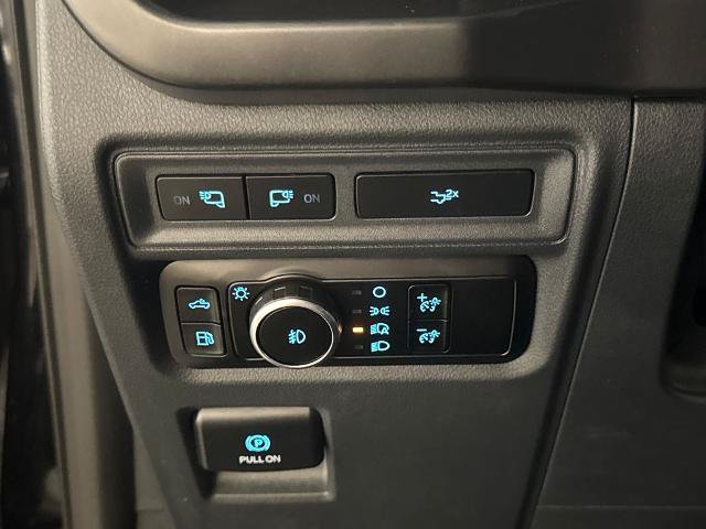 Certified 2024 Ford F150 XLT w/ Equipment Group 302A MID AWD/4WD image 19
