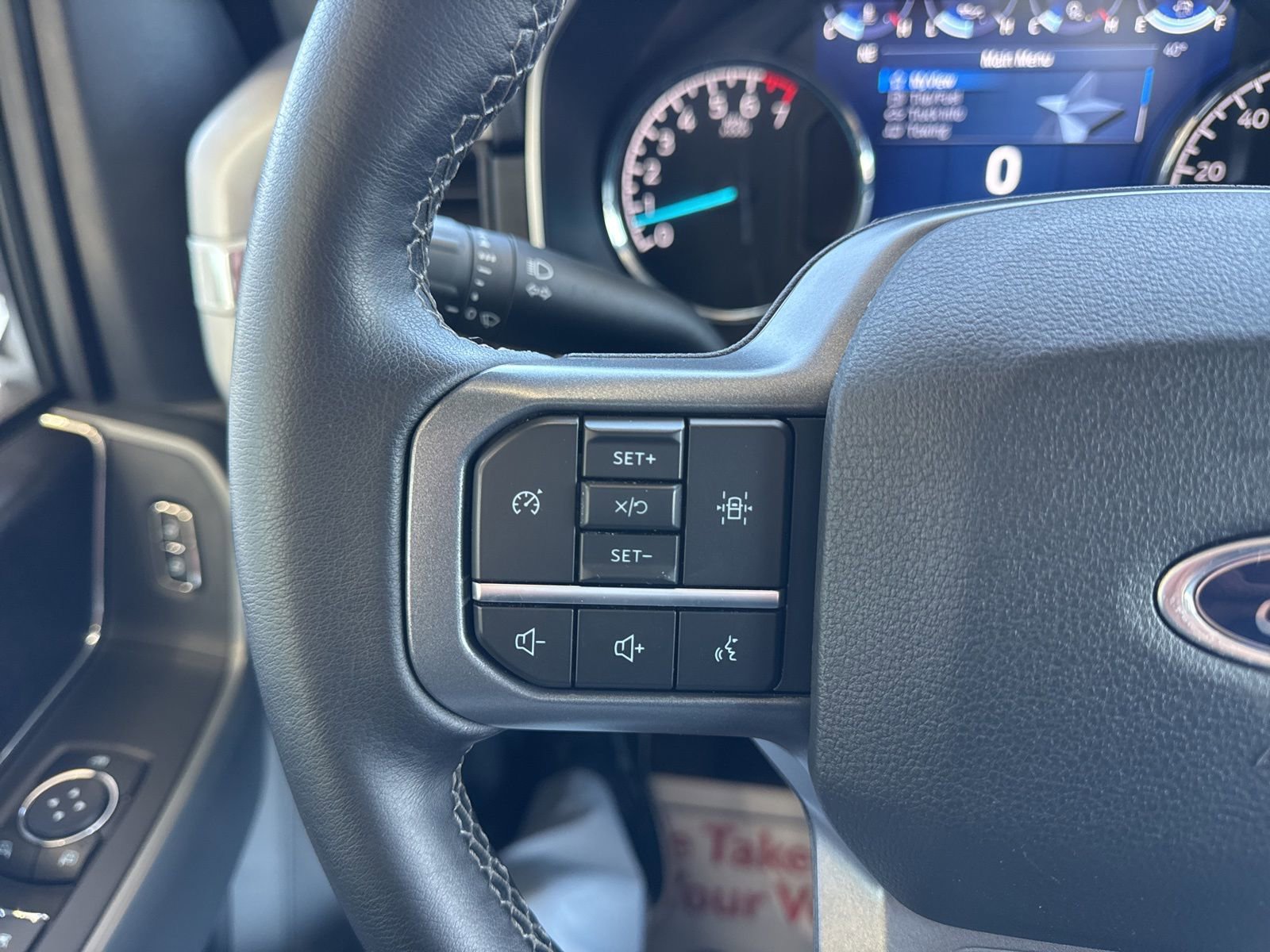 Certified 2023 Ford F150 XLT w/ Equipment Group 302A High AWD/4WD image 29