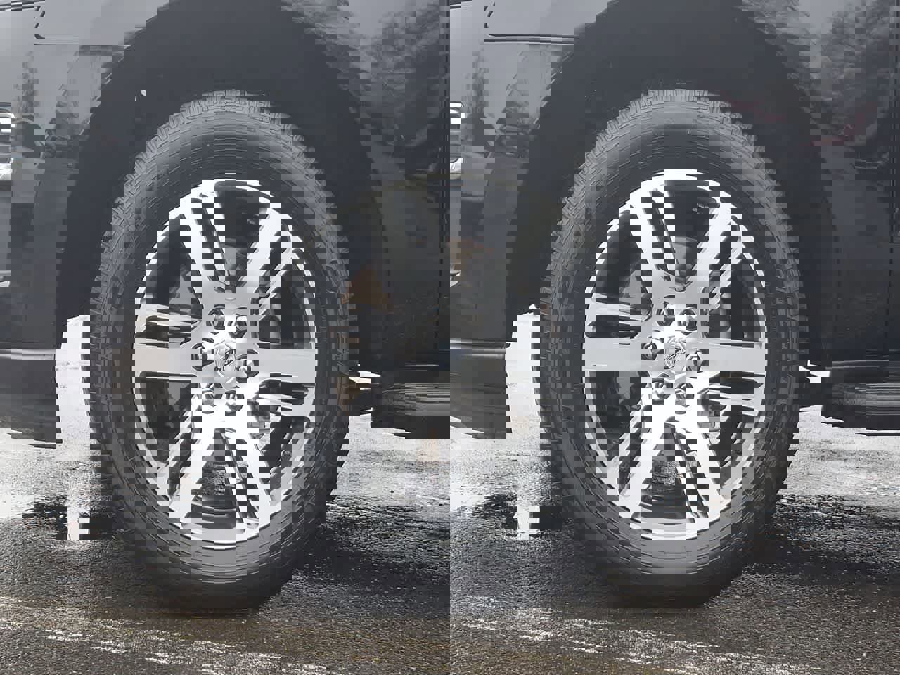 Certified 2024 Ford Expedition Max Limited image 29