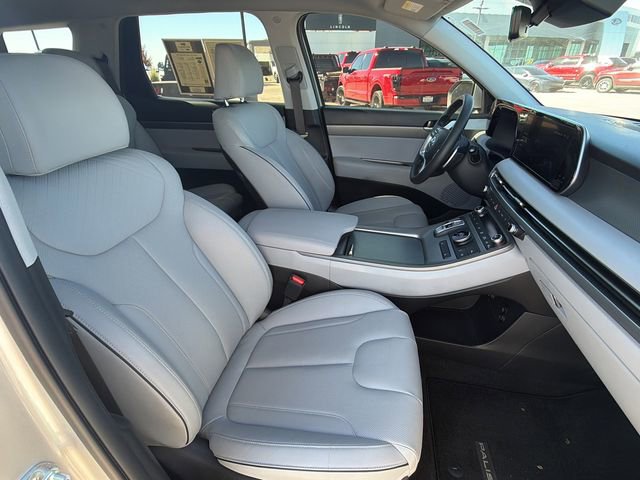 Used 2024 Hyundai Palisade SEL image 11