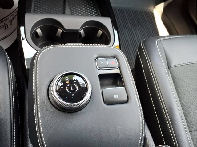 Certified 2024 Ford Mustang Mach-E GT AWD/4WD image 19