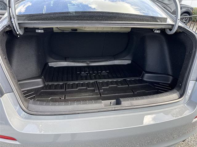 Used 2025 Honda Civic Sport image 27