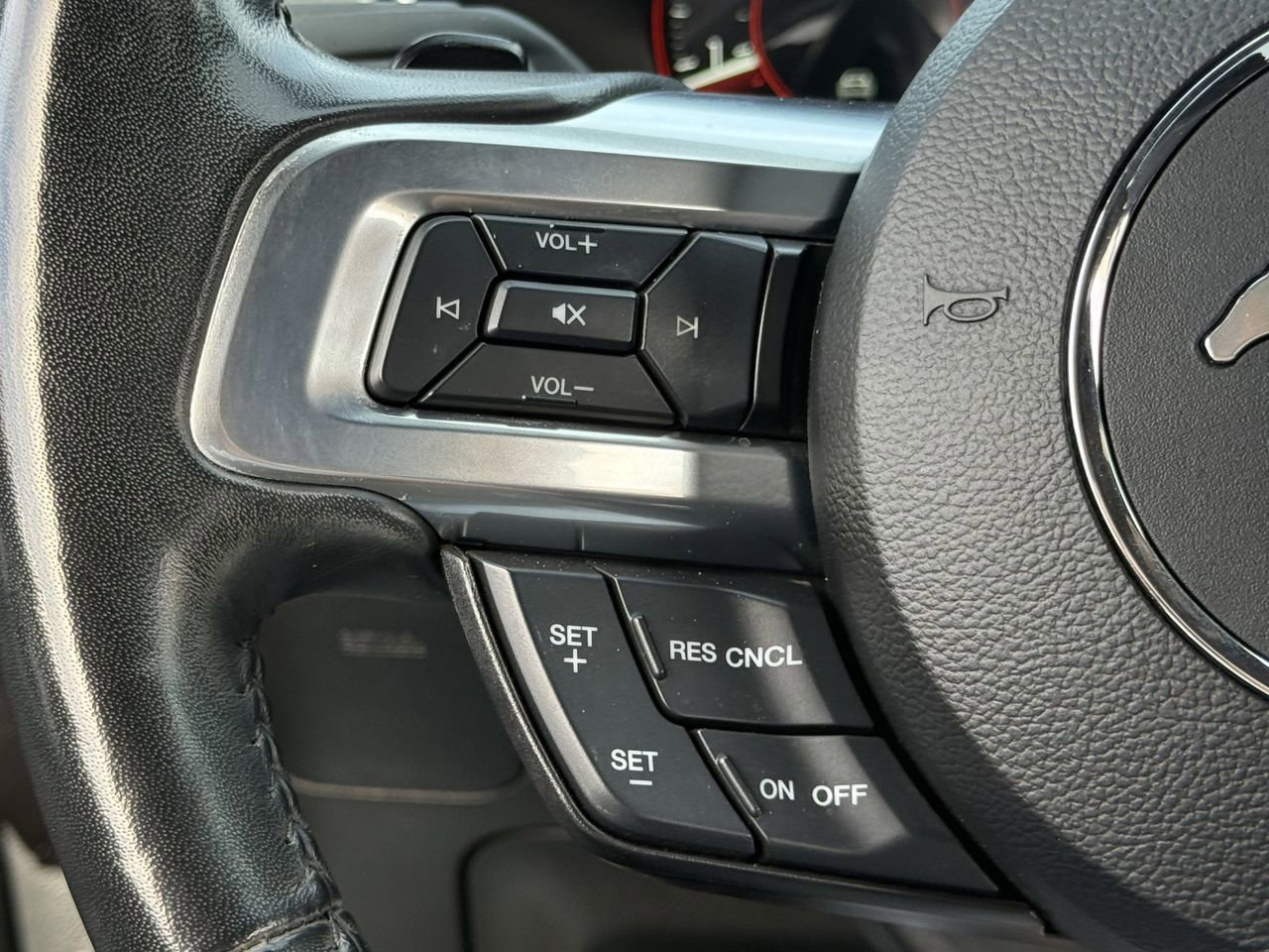 Certified 2022 Ford Mustang Mach 1 image 12