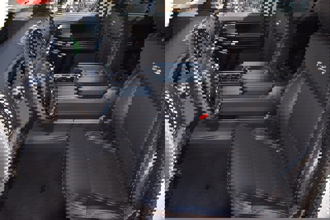 Certified 2025 Ford Expedition Platinum image 14